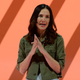 Jade Raymond at E3 2016.